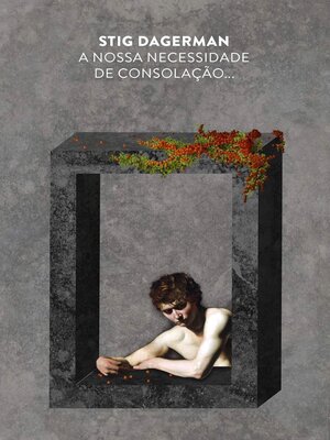 cover image of A nossa necessidade de consolação
